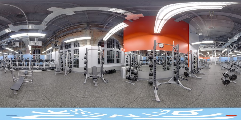  Blink Fitness (PureGym)