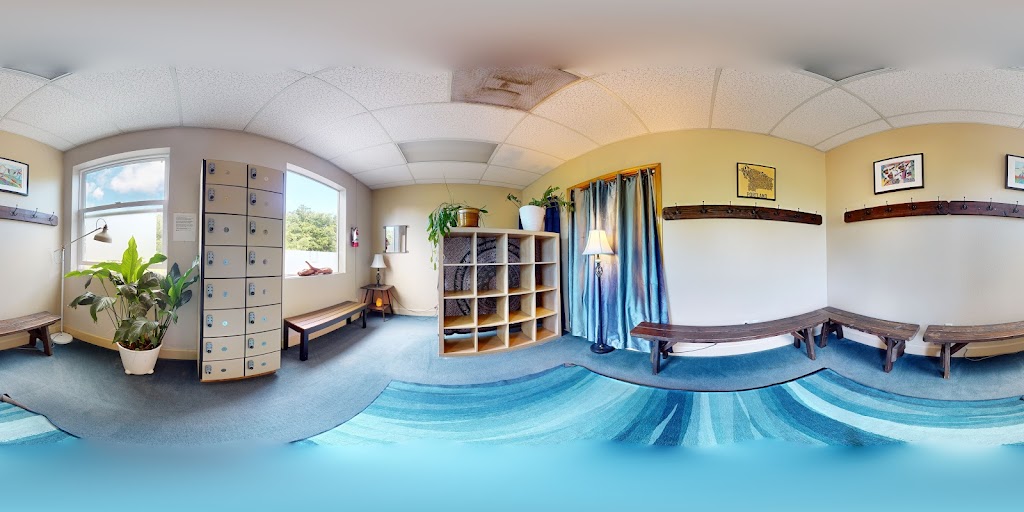  Bikram Yoga Fremont St