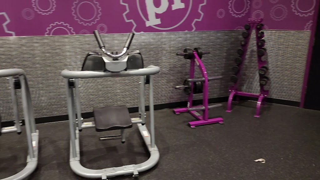  Planet Fitness