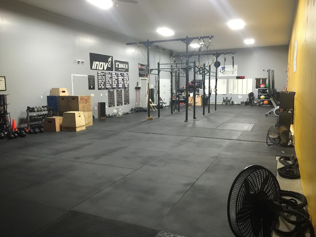  Maple City Health Club