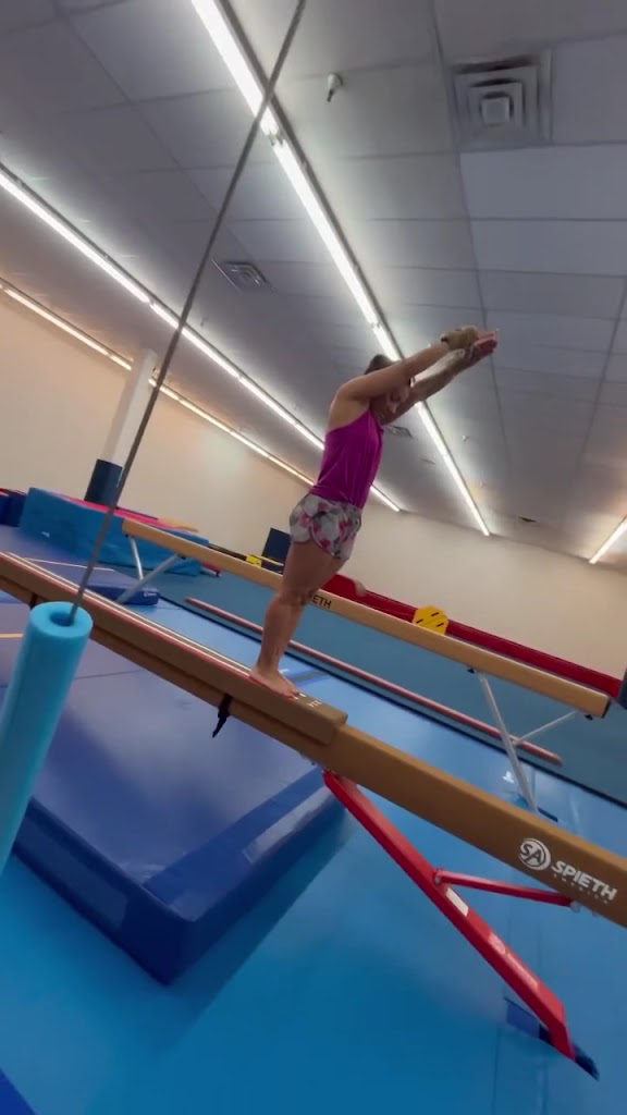  Texas Twisters Gymnastics