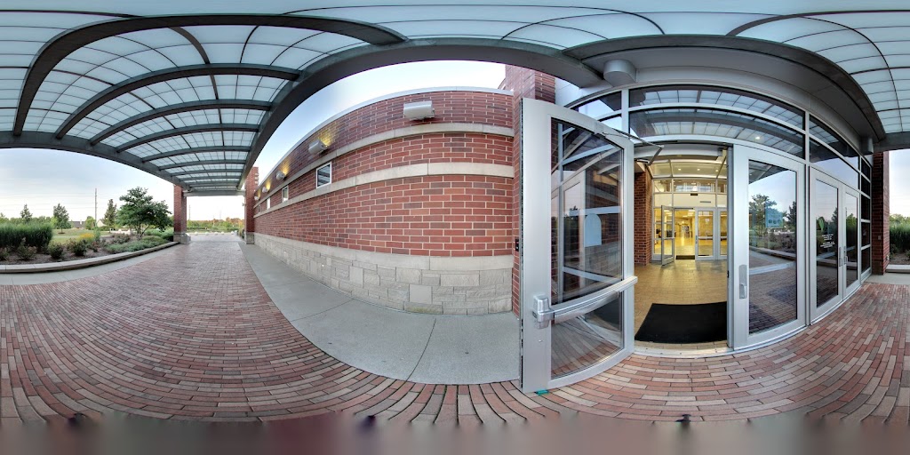  Monon Community Center