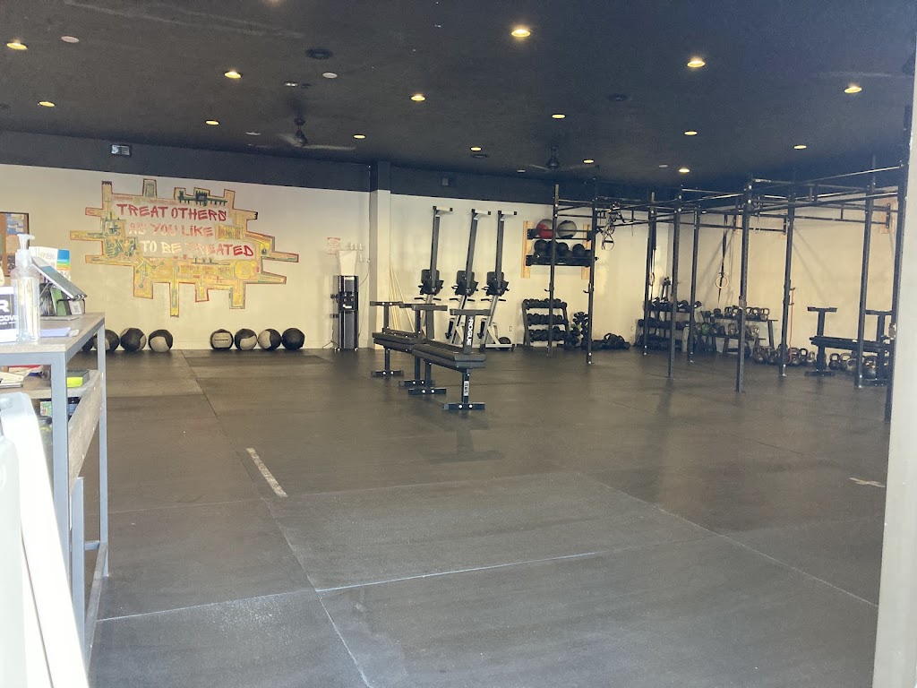  Fit to Recover Utah County