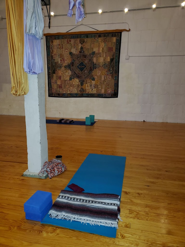  Baltimore Yoga Village