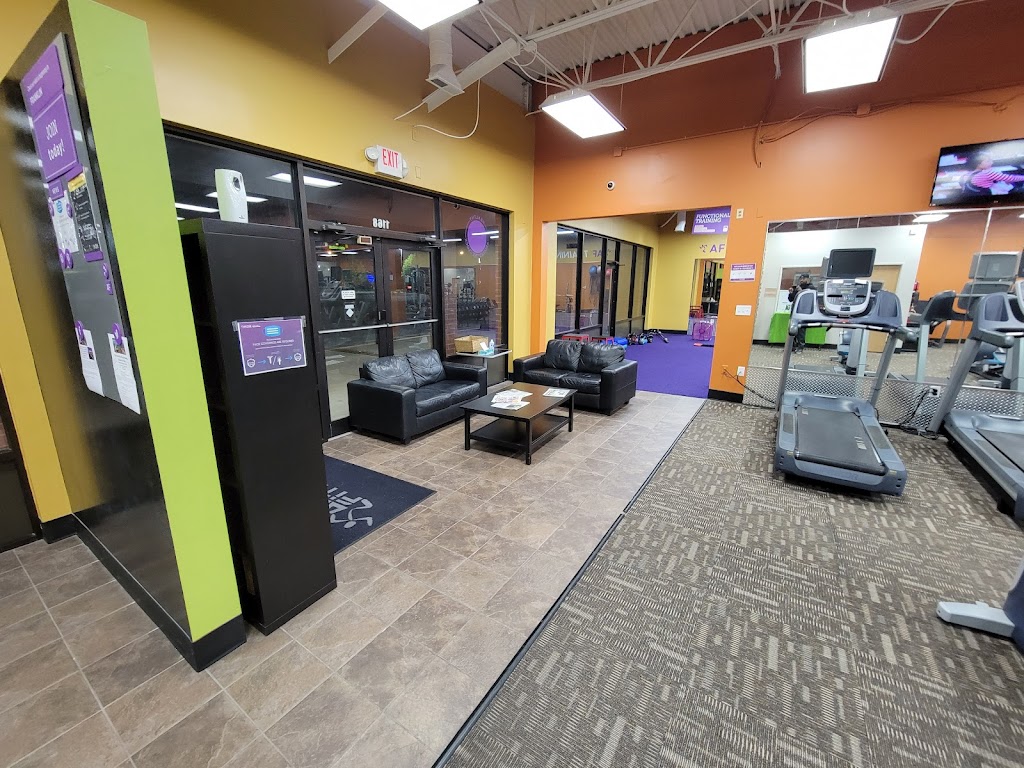  Anytime Fitness