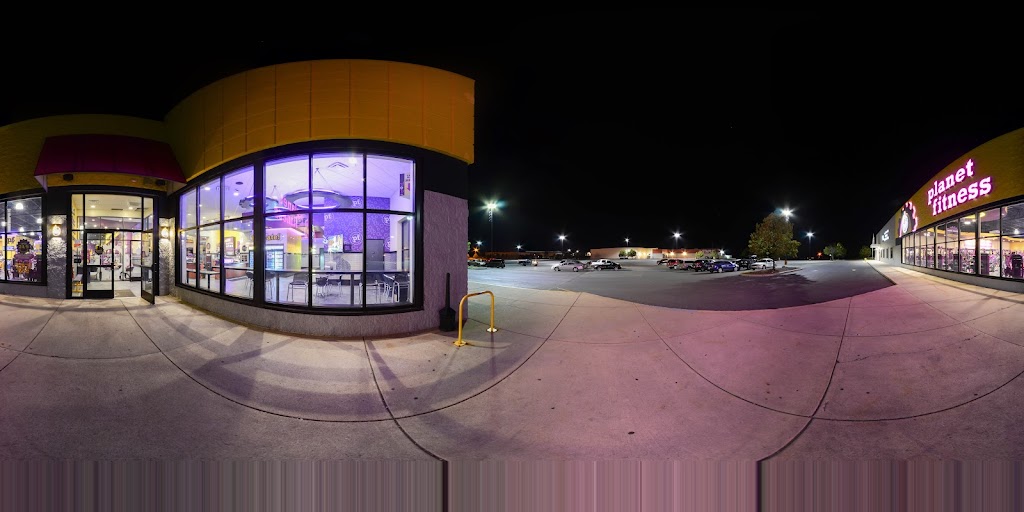  Planet Fitness