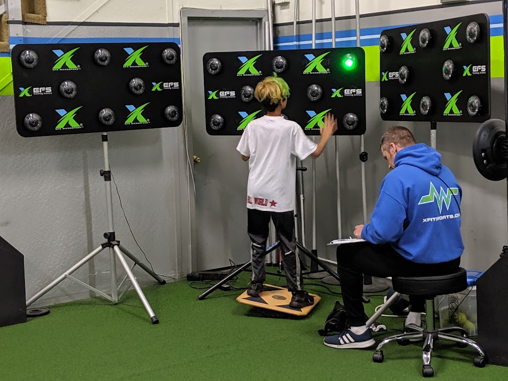  Extreme Fitness & Sports