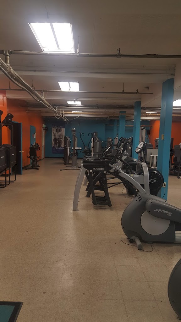  Greene Community Fitness Center