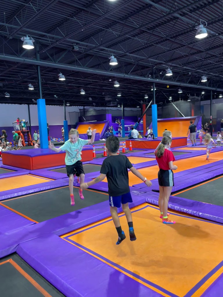  Altitude Trampoline Park