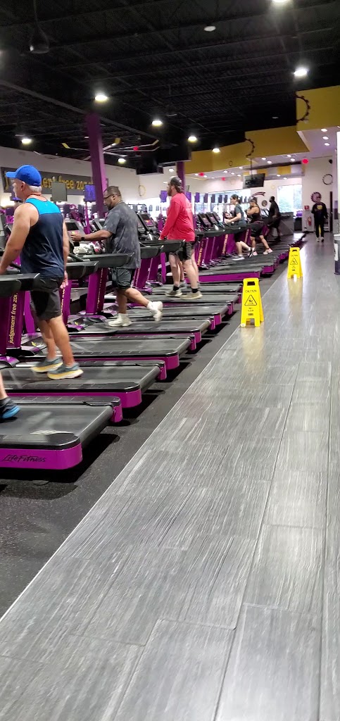  Planet Fitness