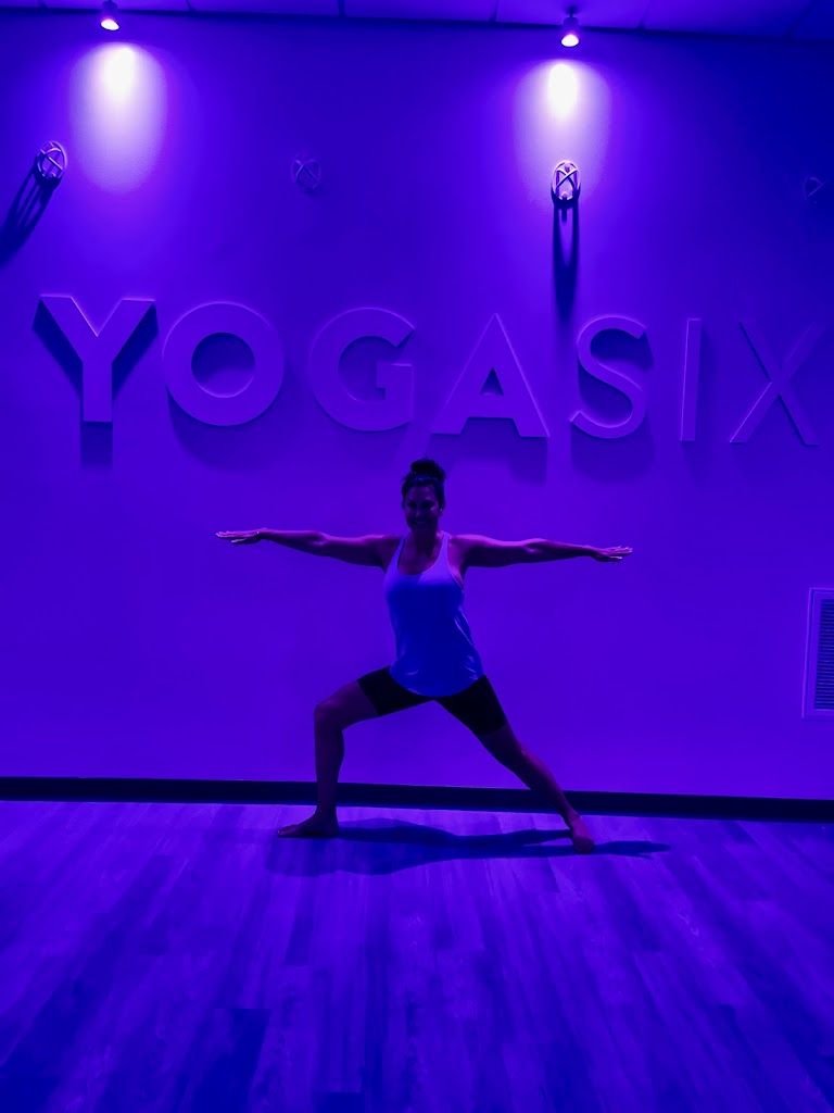  YogaSix Henderson