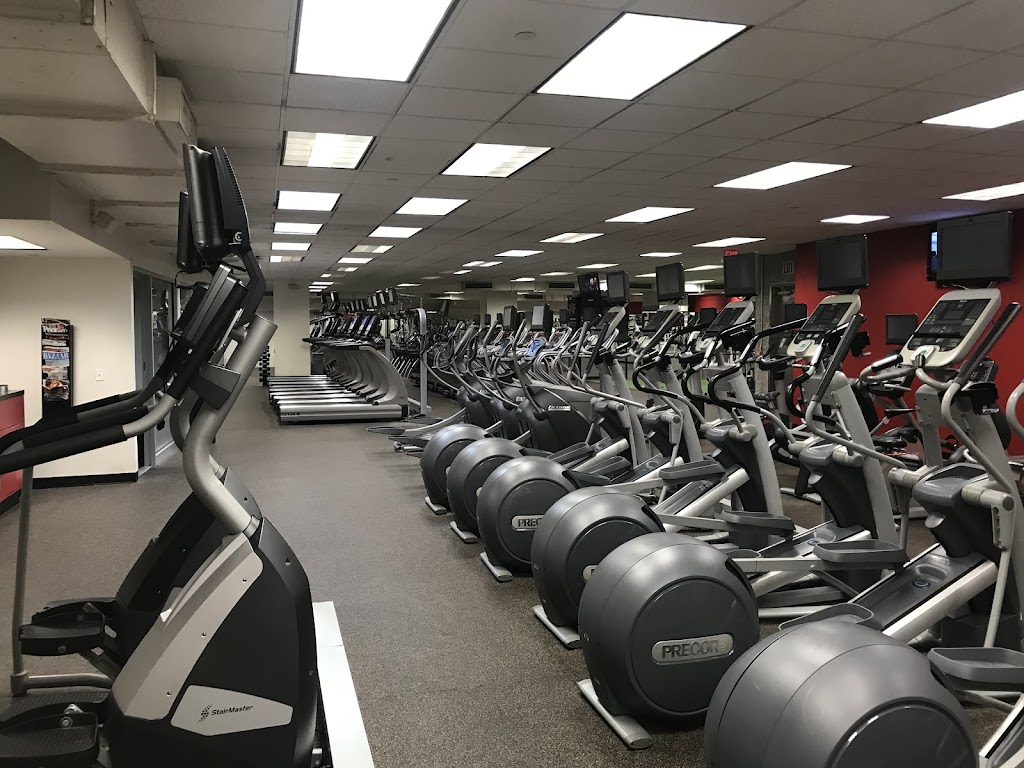  Philadelphia Sports Clubs - Market Street