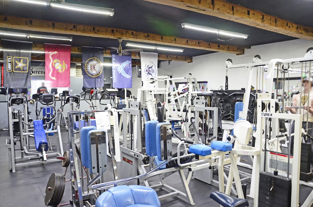  Strength Beyond Fitness Center