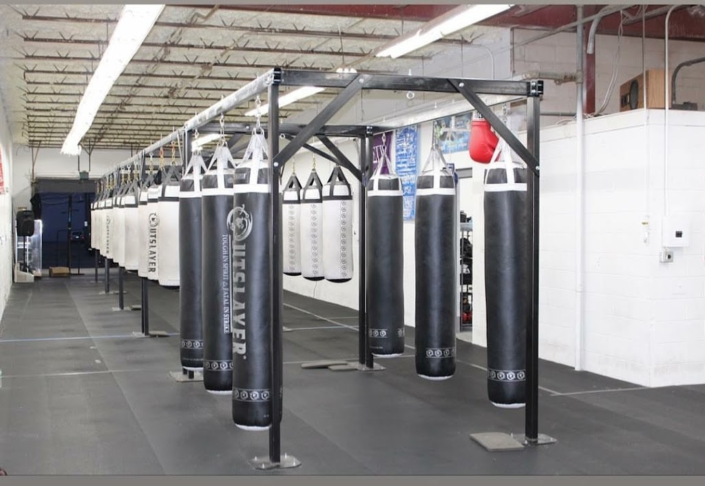  Nolan Bros. Boxing & Fitness