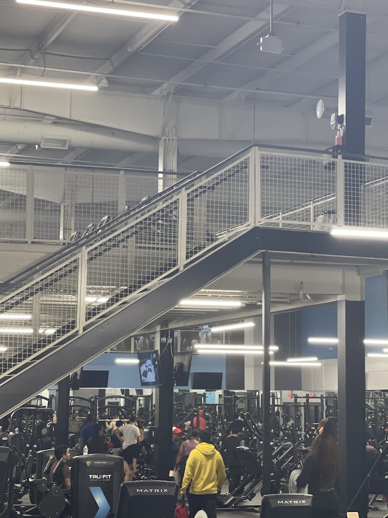  TruFit Athletic Clubs - Antioch (Nashville)