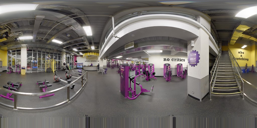 Planet Fitness