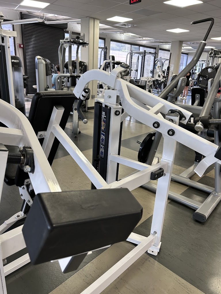  Downtown Family YMCA