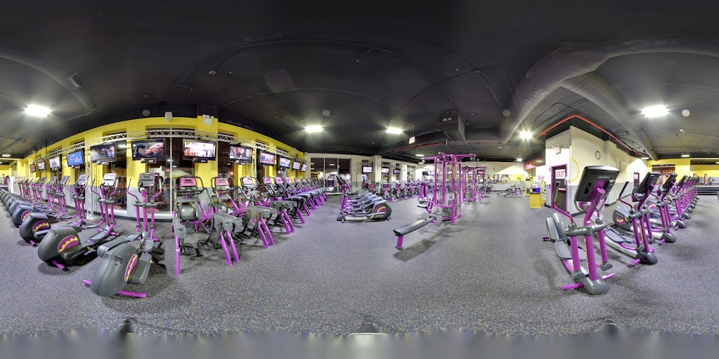  Planet Fitness