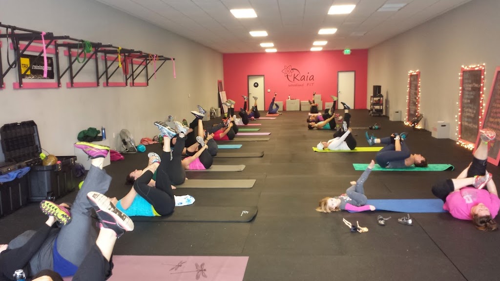  SL8 Fitness & Nutrition for Women