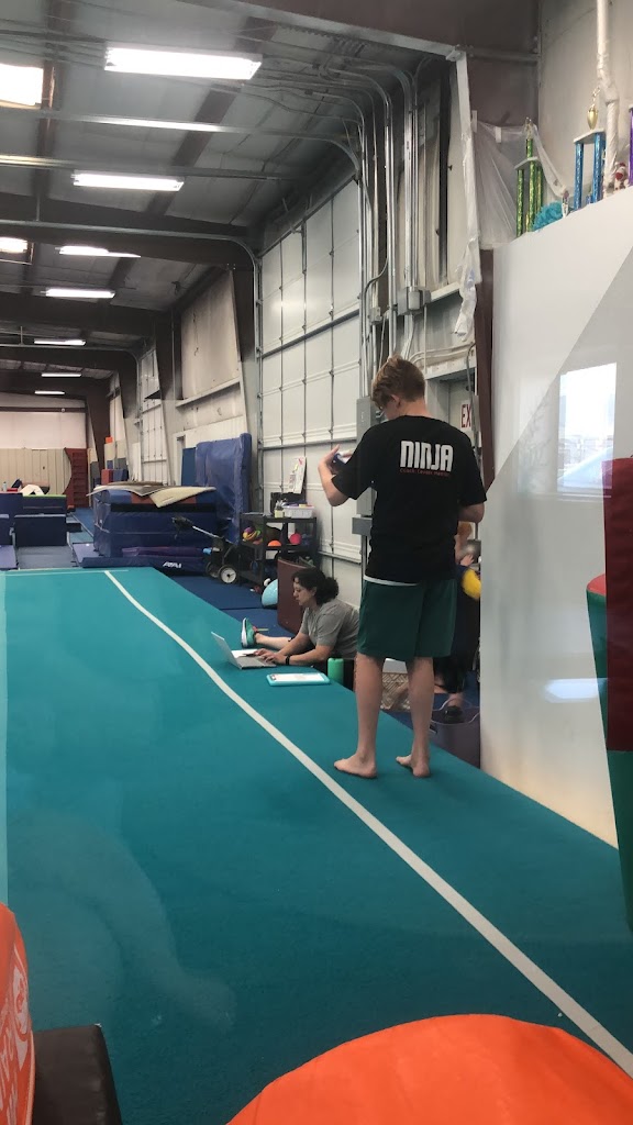  Casper Gymnastics Center