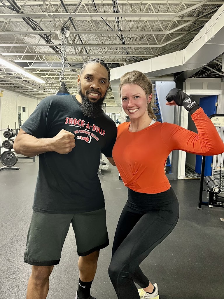  The Cincinnati Trainer, LLC