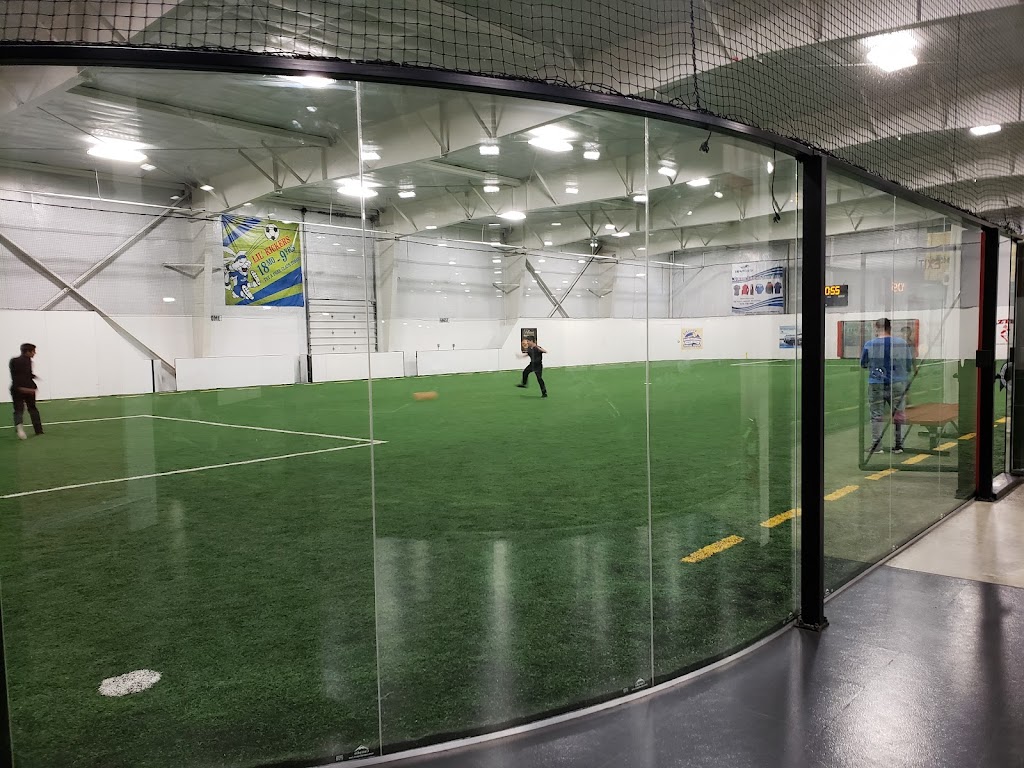  Danvers Indoor Sports