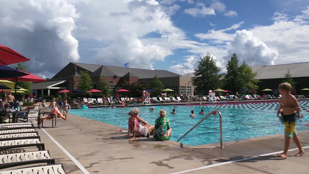  Genesis Health Clubs - Blairwood Tennis, Swim & Fitness