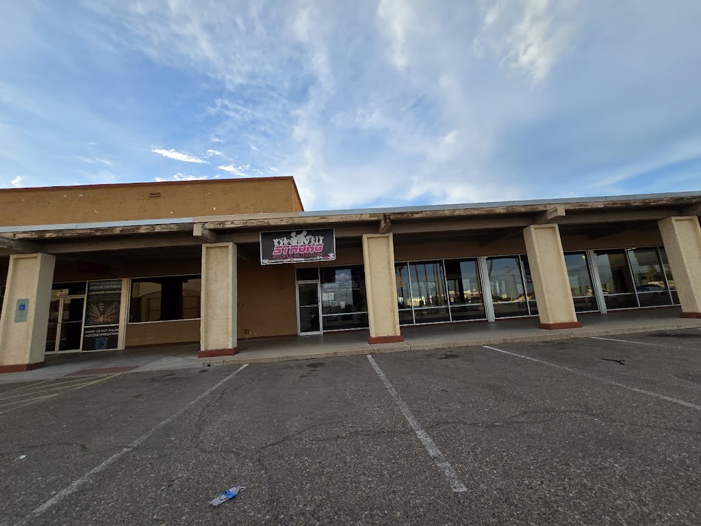  StrongPeopleNutrition