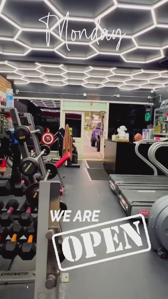  OC Fitness Personal Training