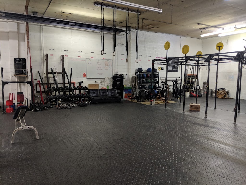  Team BSS Training & Fitness