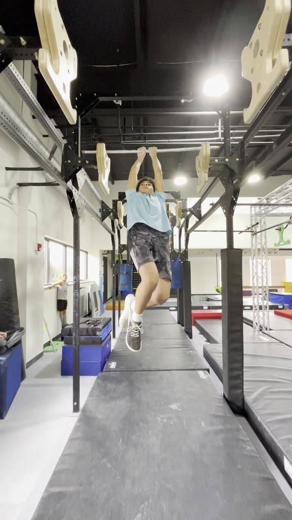  Surge Ninja Hopkinton