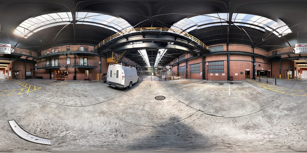  Steel Fitness Riverport