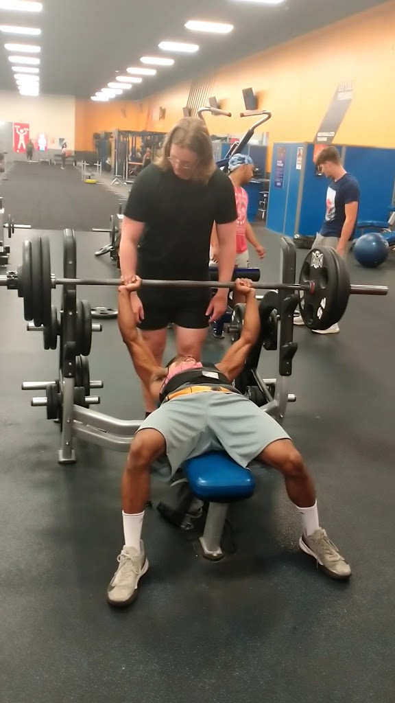  Crunch Fitness - Tuscaloosa