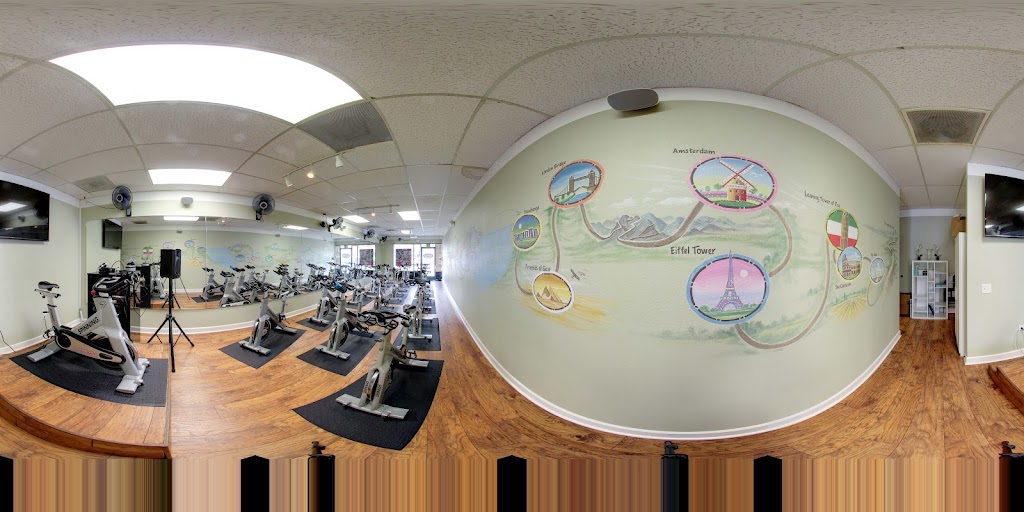  Beyond Pilates La Mesa