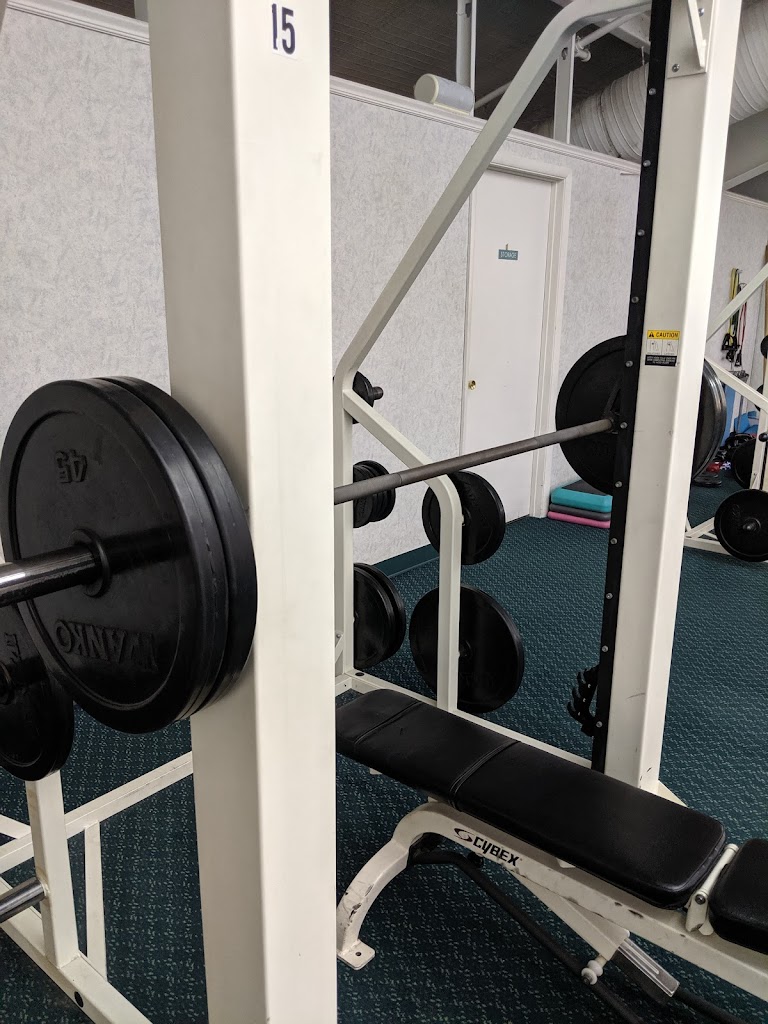  Riviera Sports Center & Health Club