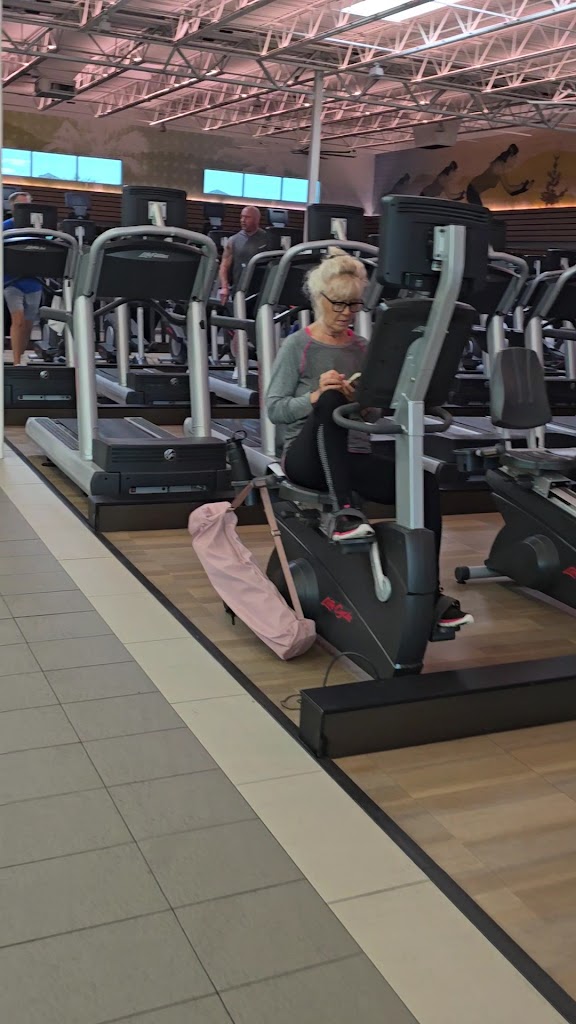  LA Fitness