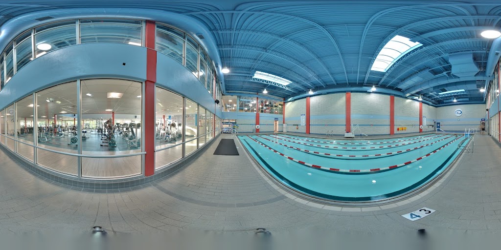  Echelon Health & Fitness