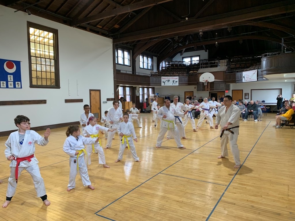  Shotokan Karate of Williamsport