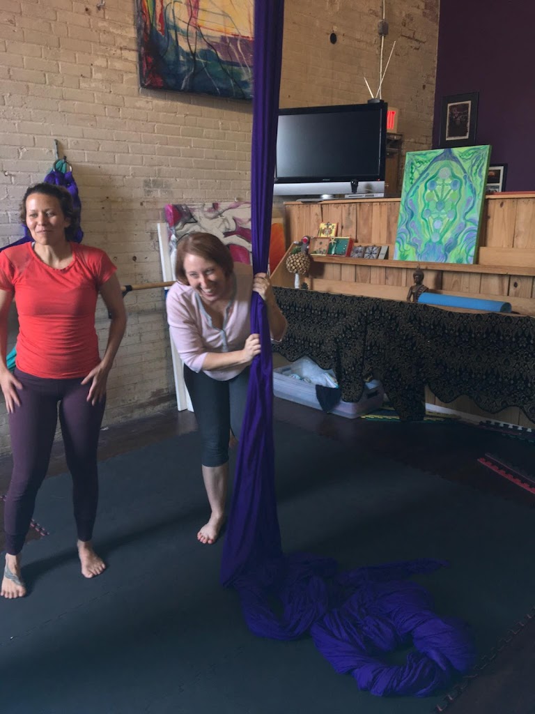  Magic Tree Yoga Studio