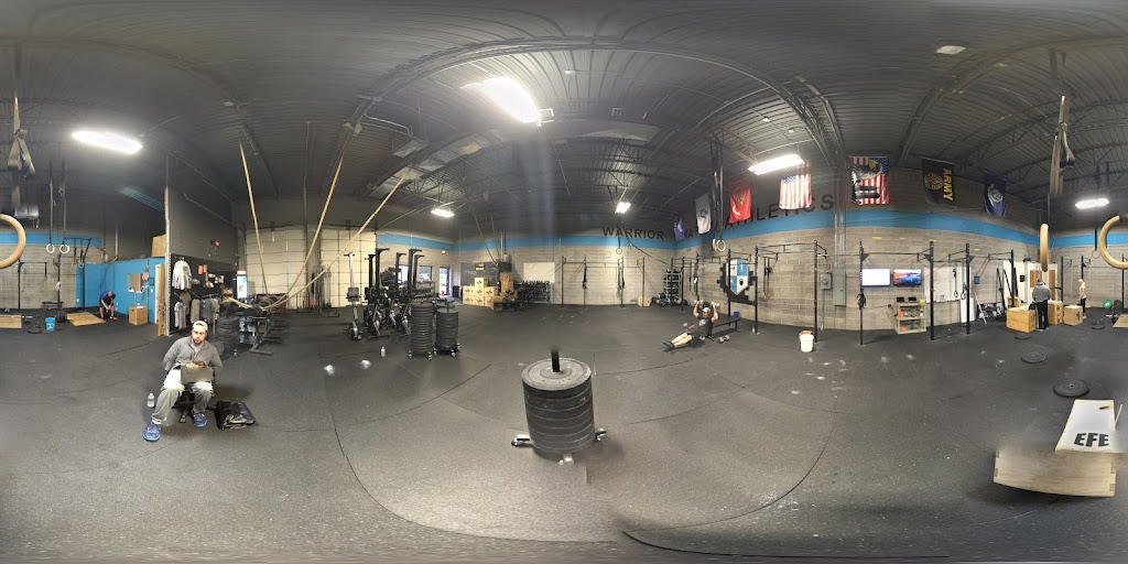  CrossFit Smithtown