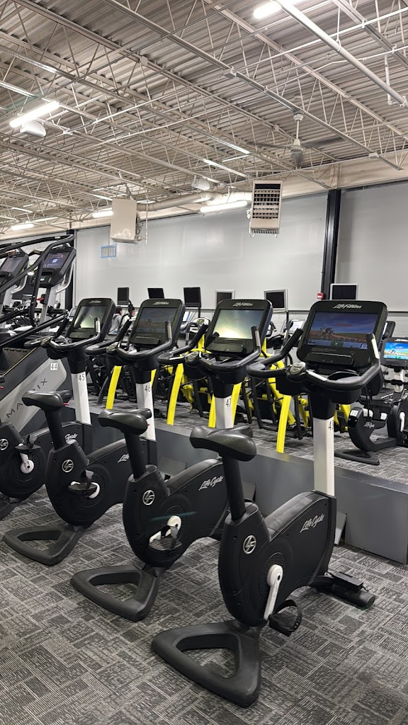  Training Station Athletic Club