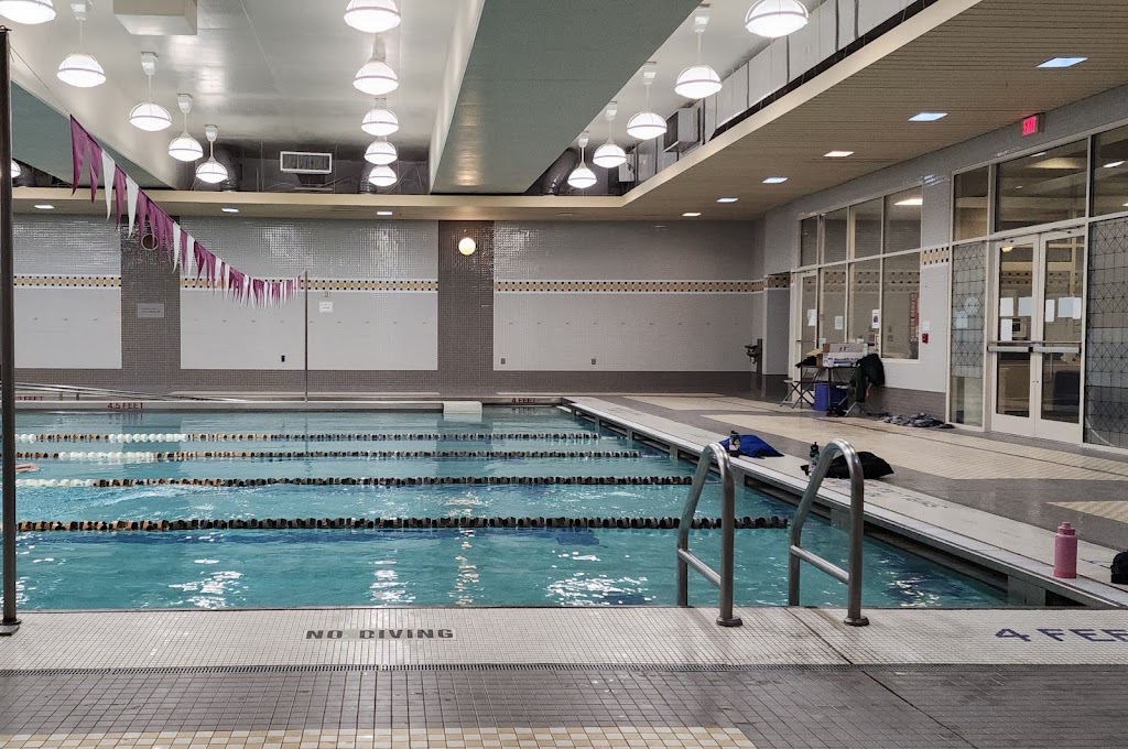  Trinity Center For Women And Girls In Sports