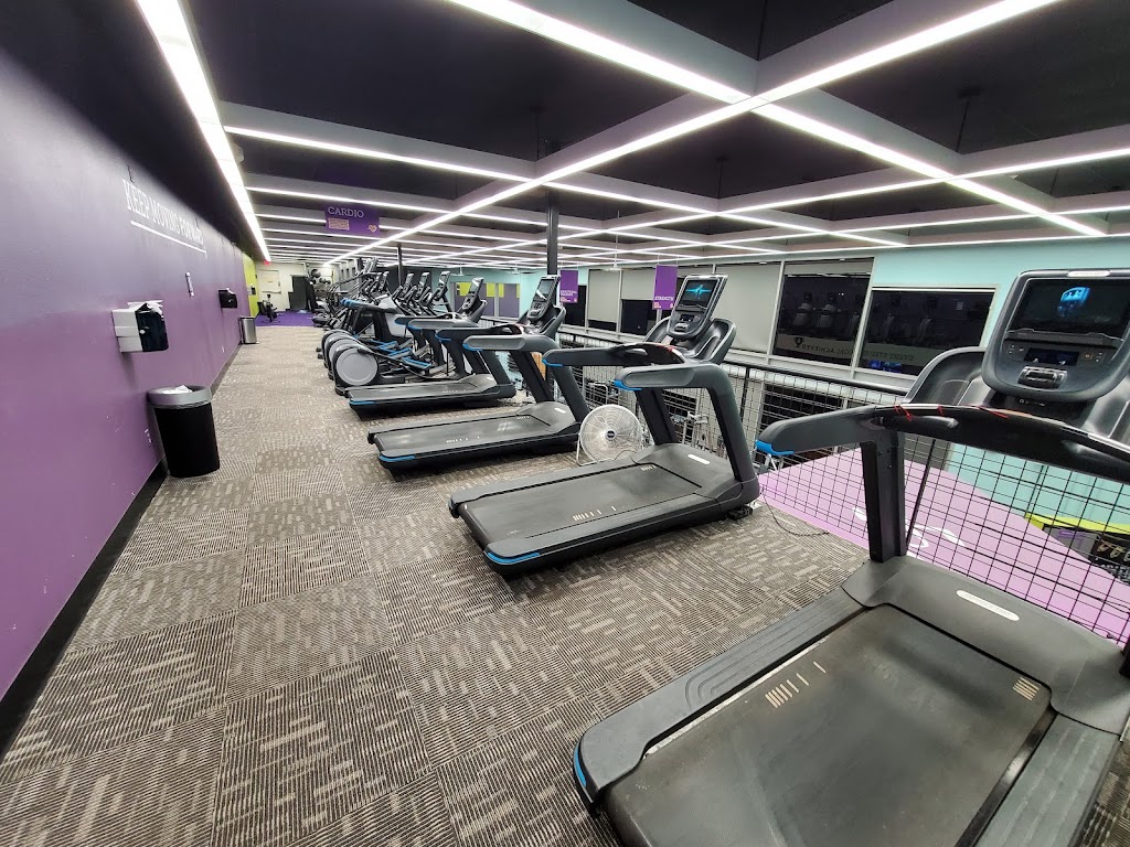  Anytime Fitness