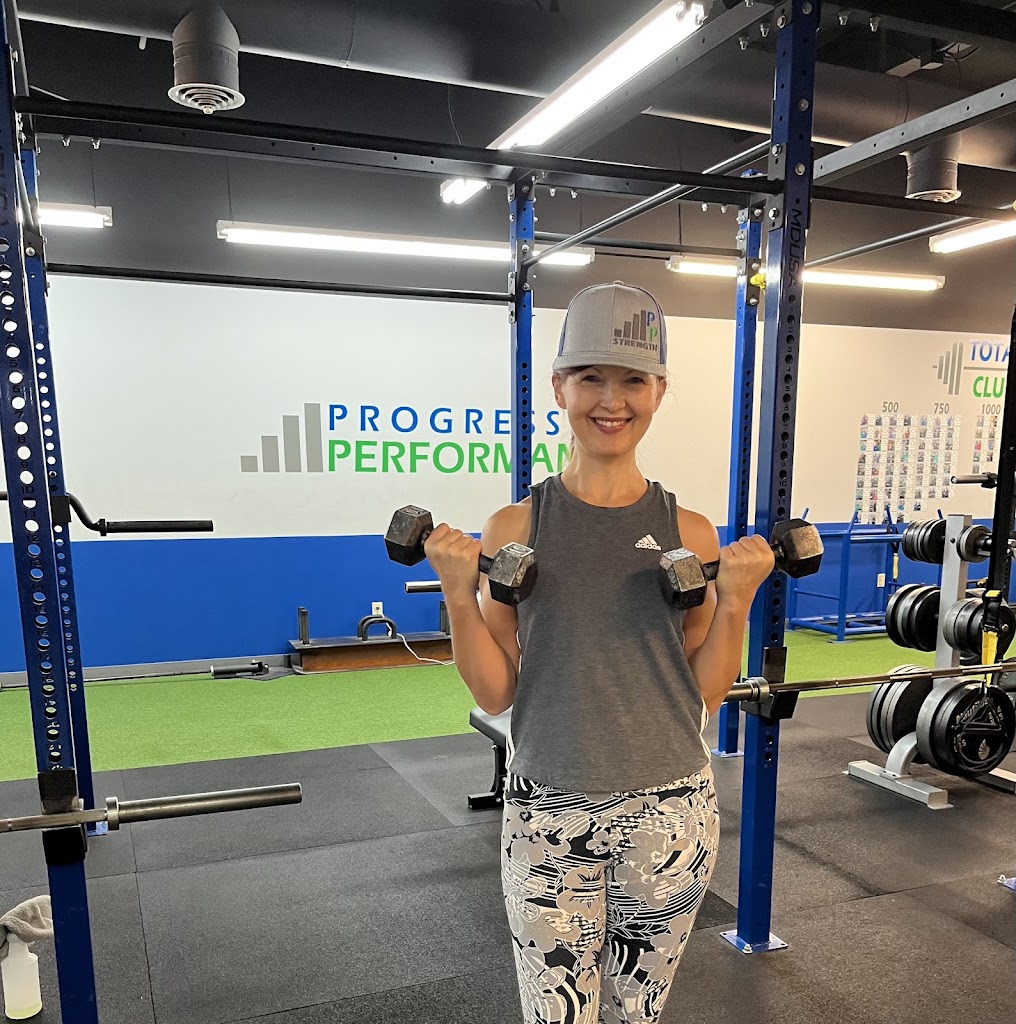  Progressive Performance - Woodinville