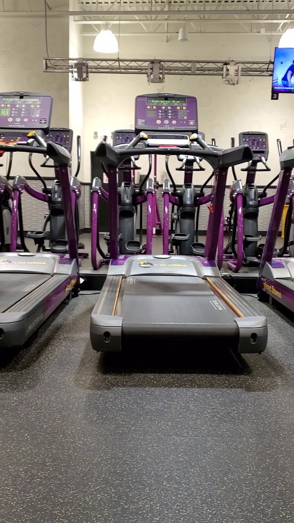  Planet Fitness