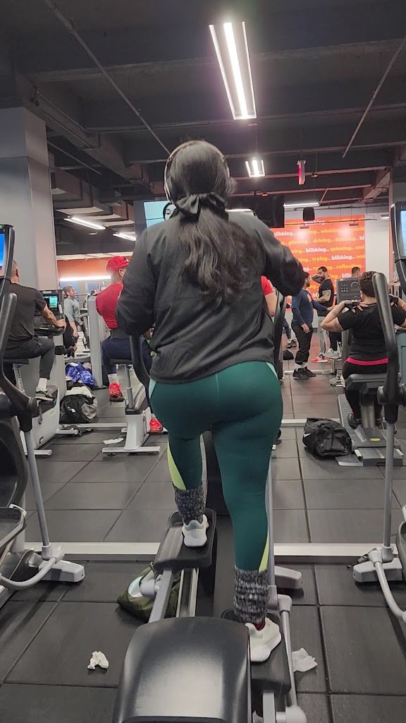  Blink Fitness (PureGym)