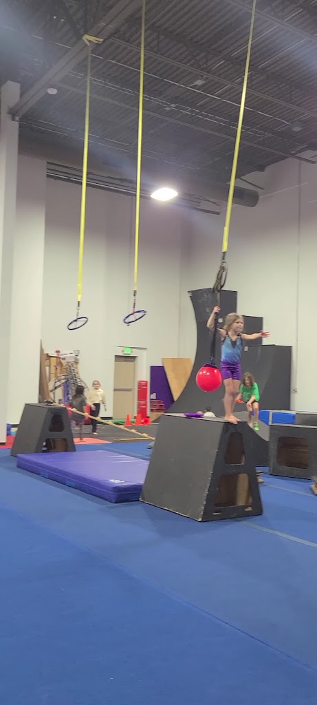  Sky Valley Gymnastics Academy