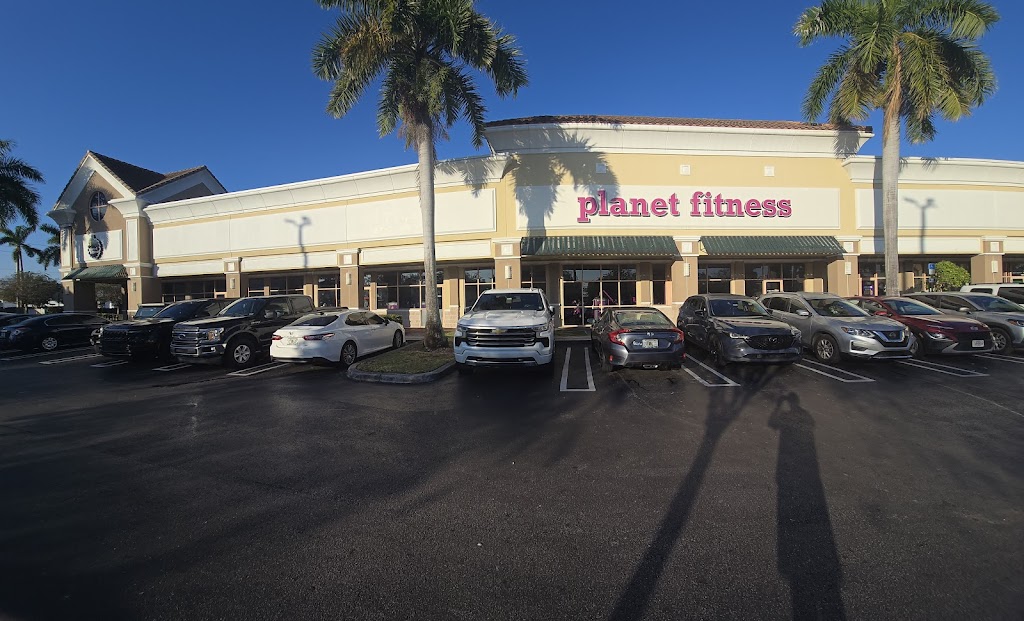 Planet Fitness