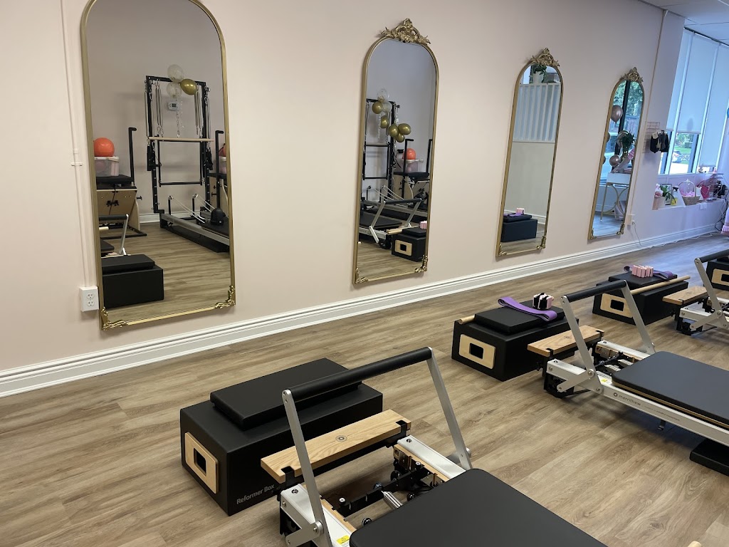  Lotus Method Pilates LLC