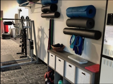  Athens Personal Fitness Inc